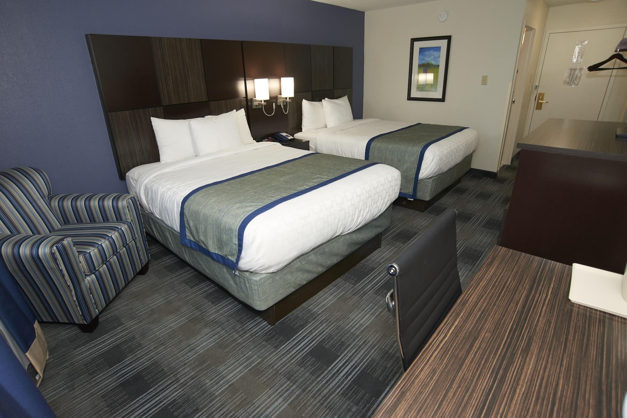 Falmouth Inn Екстер'єр фото