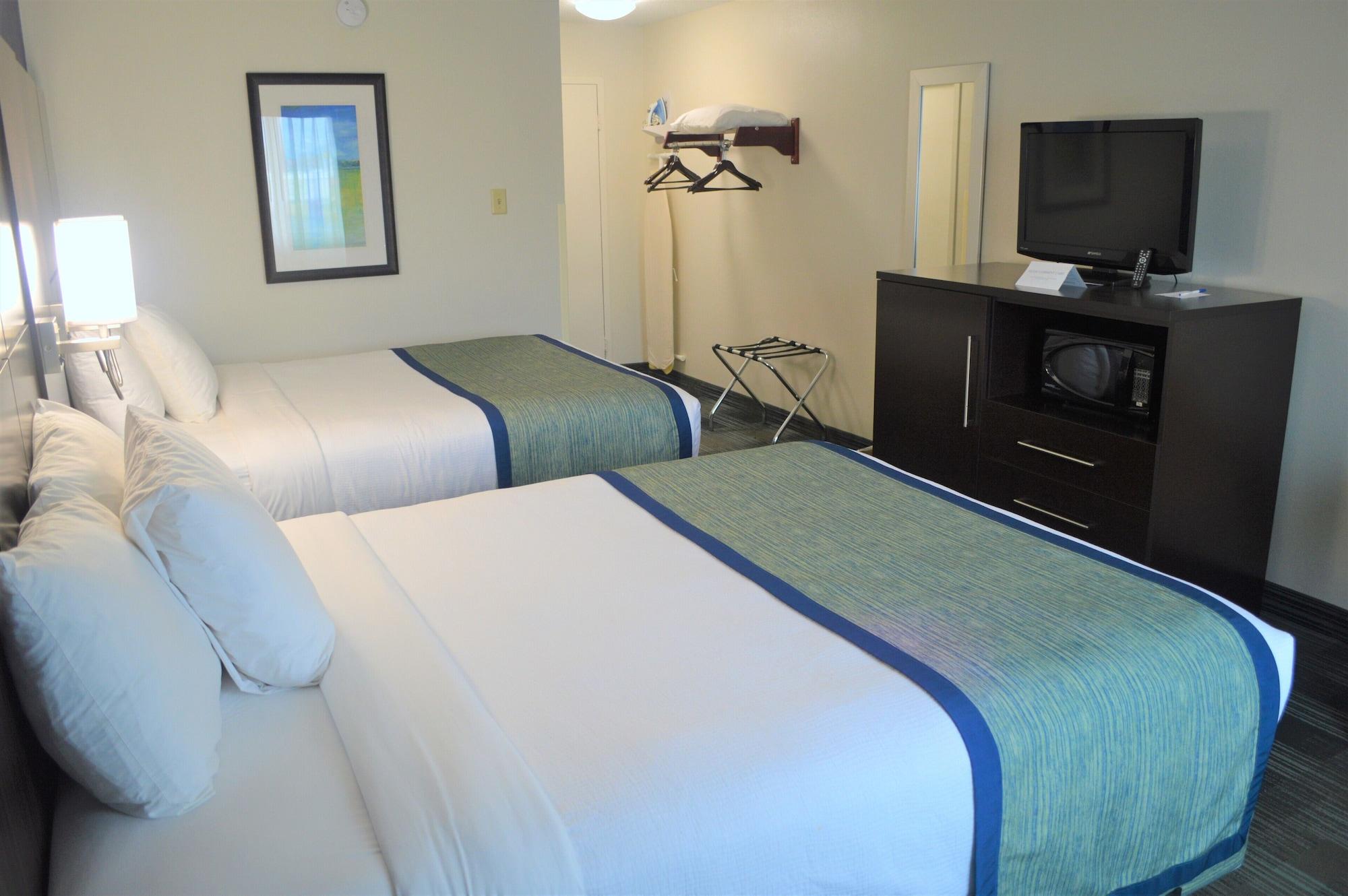 Falmouth Inn Екстер'єр фото