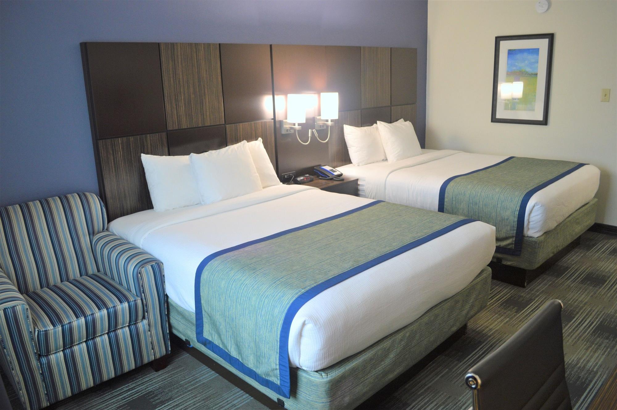 Falmouth Inn Екстер'єр фото