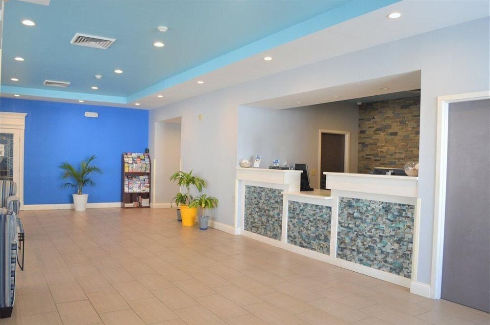 Falmouth Inn Екстер'єр фото