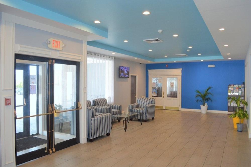 Falmouth Inn Екстер'єр фото
