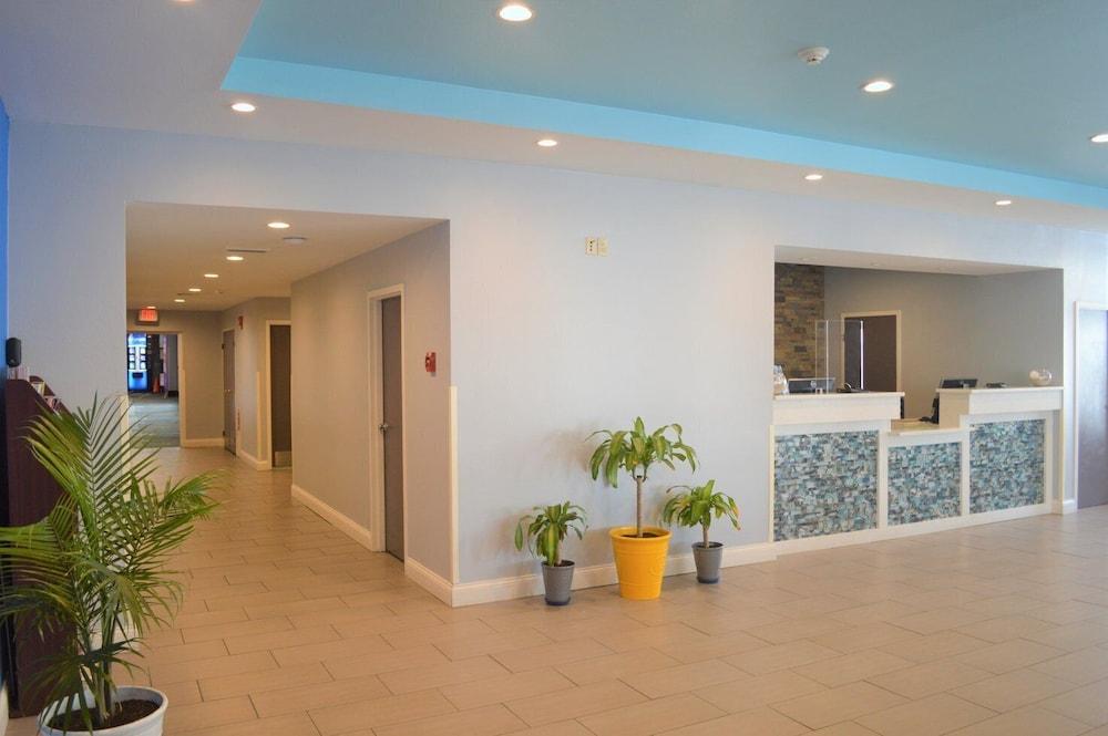 Falmouth Inn Екстер'єр фото