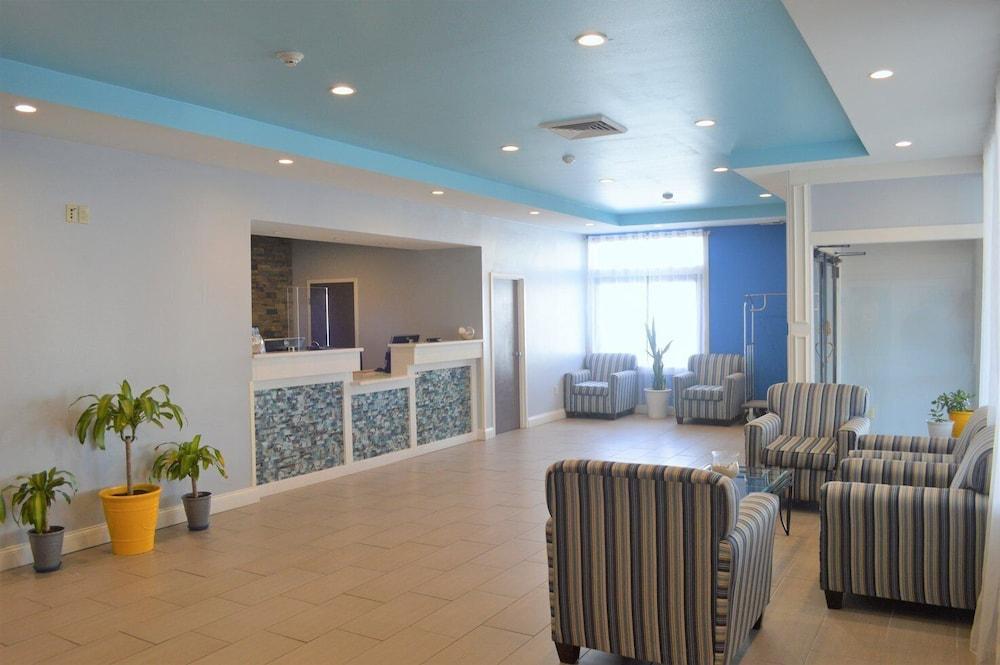 Falmouth Inn Екстер'єр фото