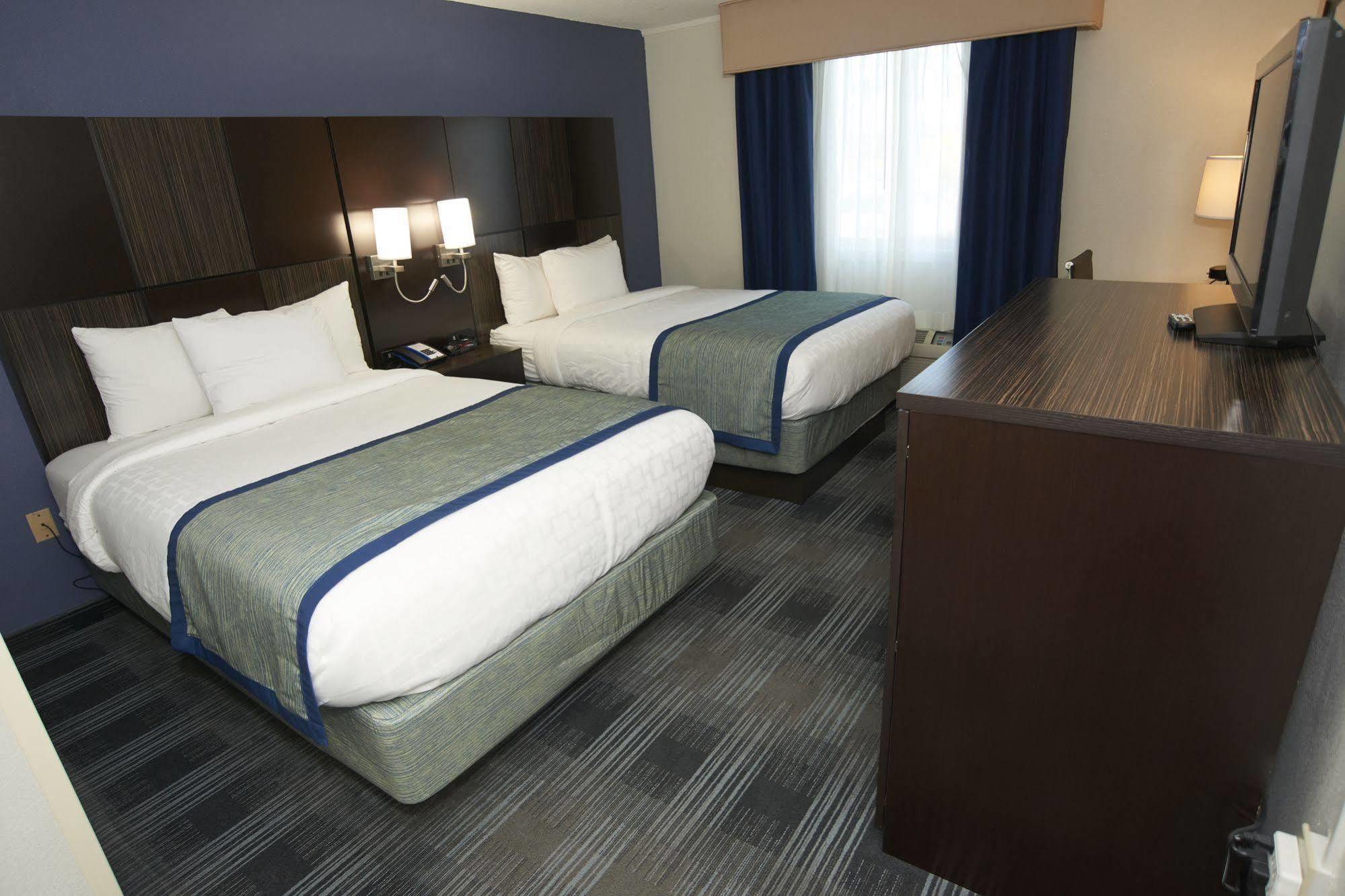 Falmouth Inn Екстер'єр фото