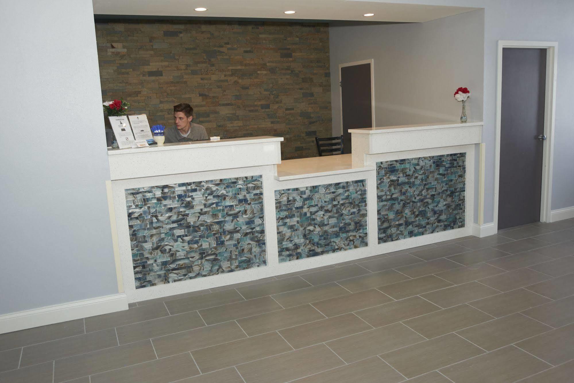 Falmouth Inn Екстер'єр фото