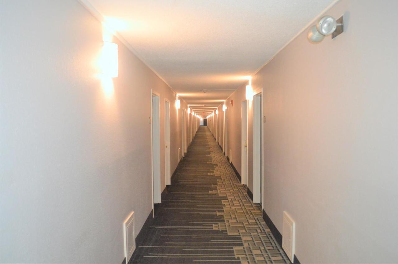 Falmouth Inn Екстер'єр фото
