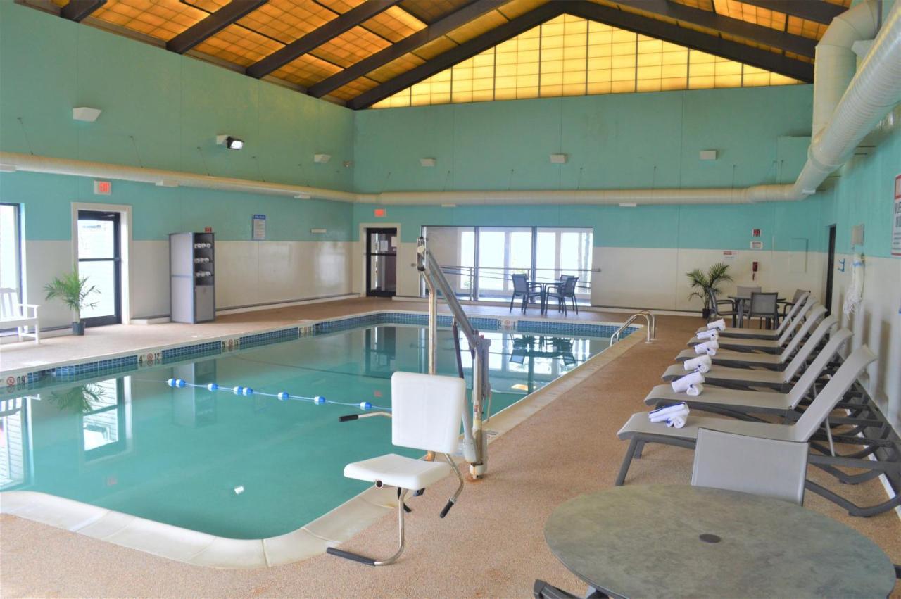 Falmouth Inn Екстер'єр фото